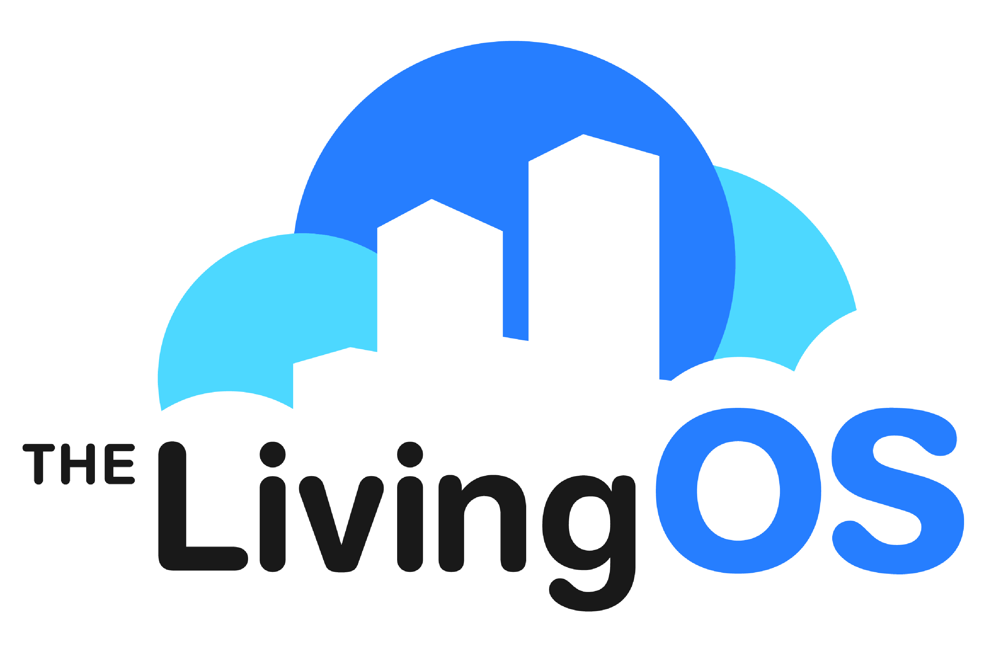 The LivingOS