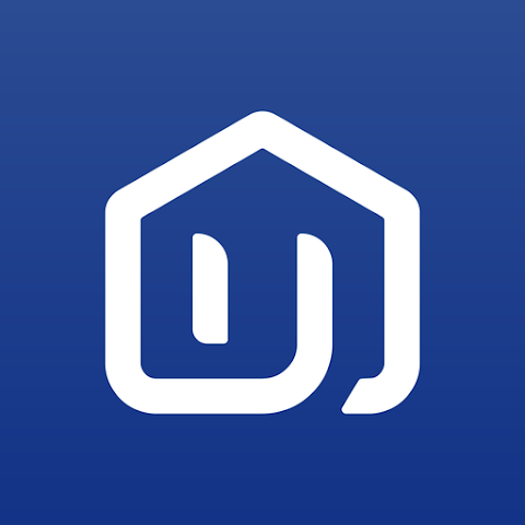 Urbanice Guard app logo